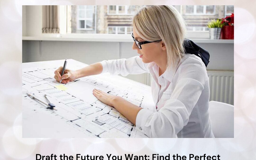 Draft the Future You Want: Find the Perfect Civil Drafting Course Near Me Today