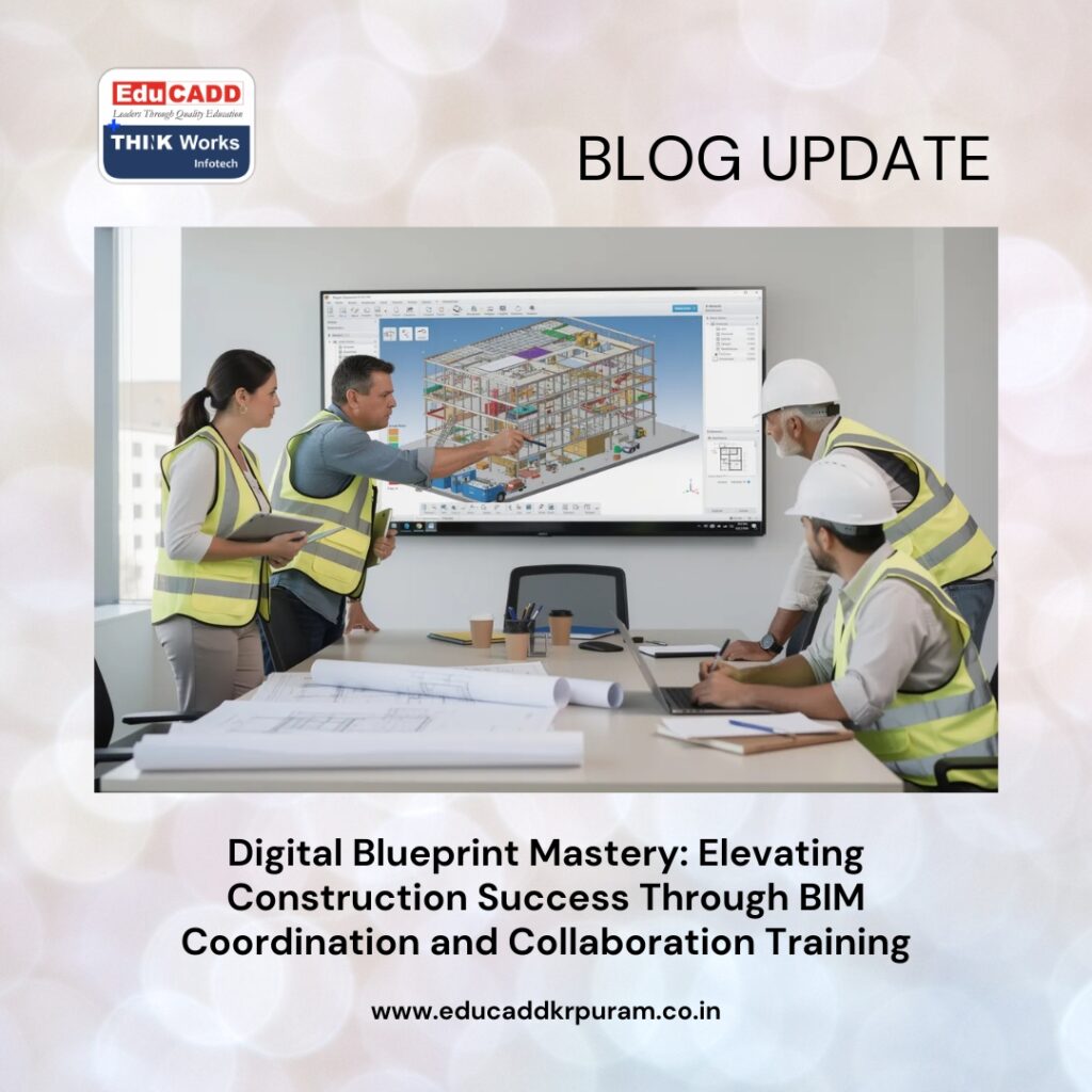 BIM Coordination Training Program