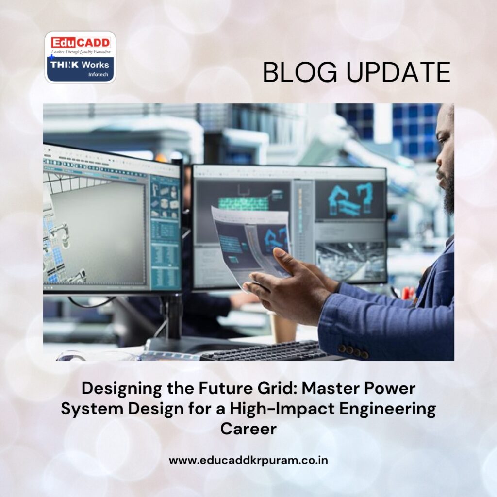 Power System Design Course