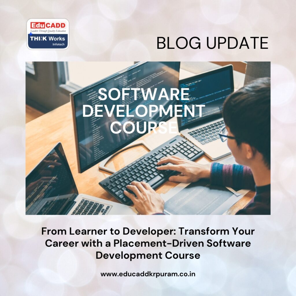Software Development Career Course
