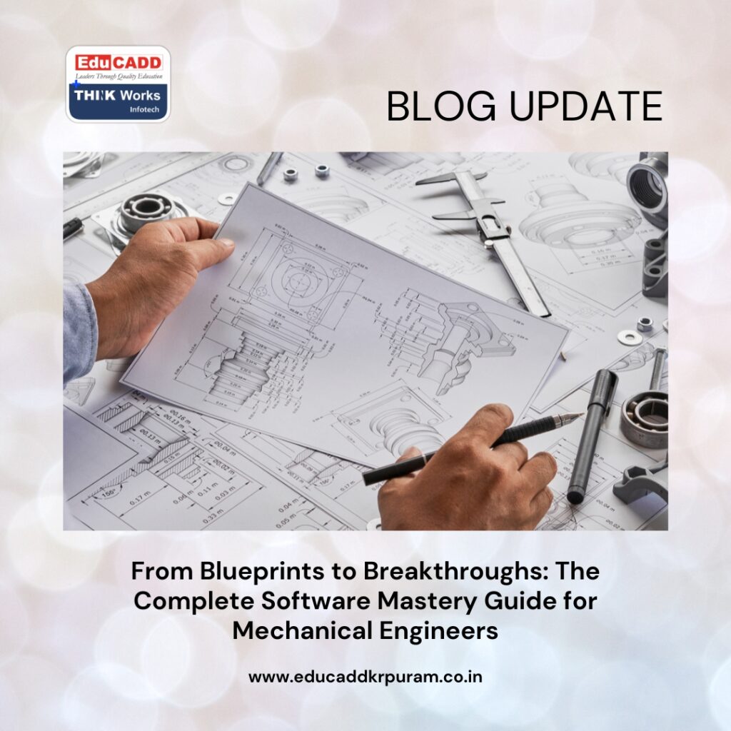 Mechanical Engineering Software Mastery
