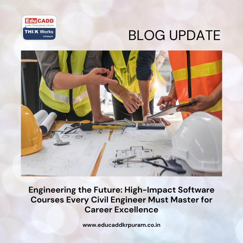 Civil Engineering Software Courses