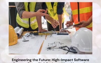 Engineering the Future: High-Impact Software Courses Every Civil Engineer Must Master for Career Excellence