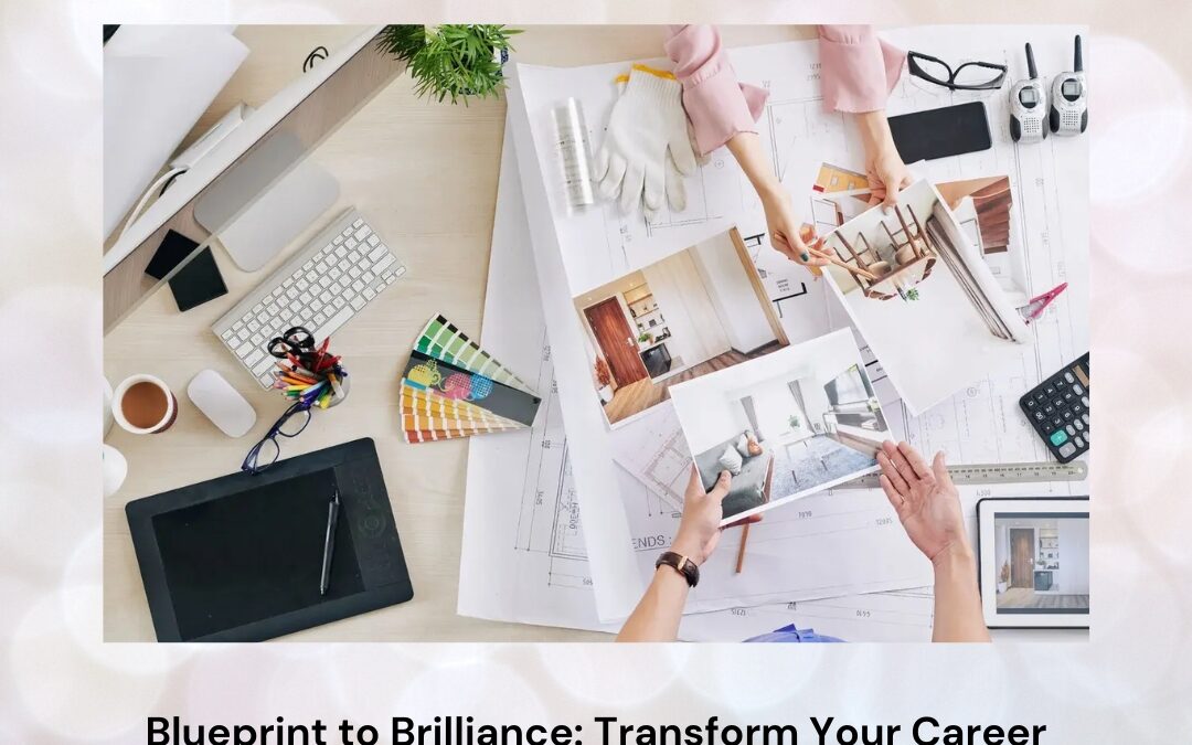 Blueprint to Brilliance: Transform Your Career with Interior Design Software Mastery