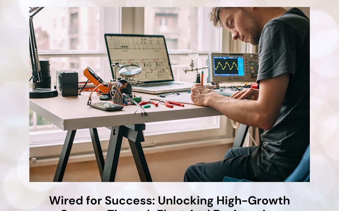 Wired for Success: Unlocking High-Growth Careers Through Electrical Engineering Certification Courses