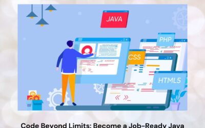 Code Beyond Limits: Become a Job-Ready Java Full Stack Developer in Bangalore