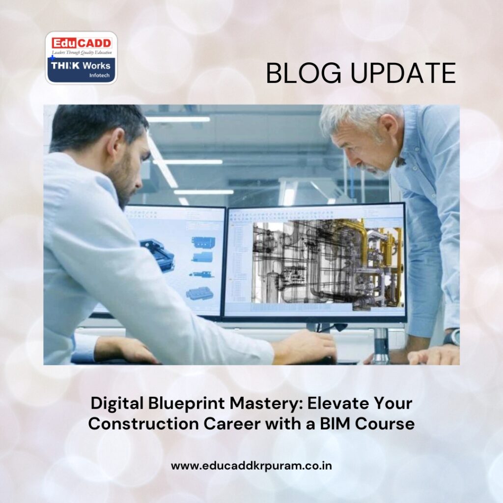 BIM Course Career Growth