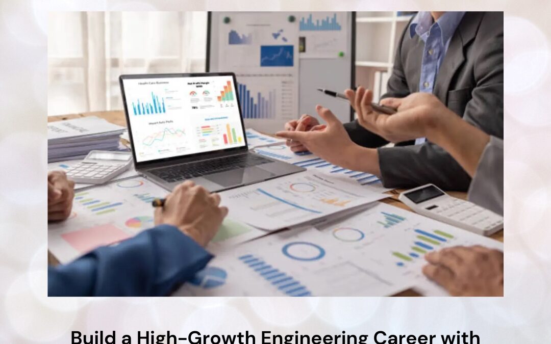 Build a High-Growth Engineering Career with Primavera Certification Expertise