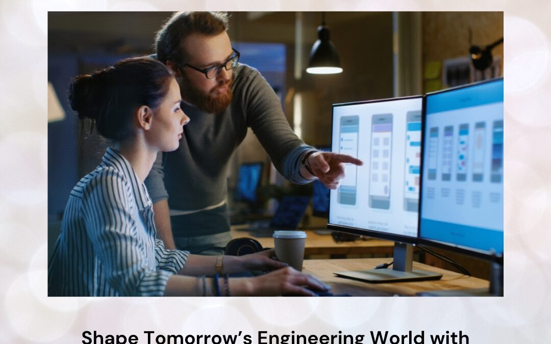Shape Tomorrow’s Engineering World with Mechanical Design Certification in Bangalore