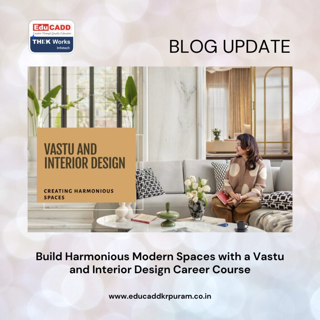 Vastu Interior Design Course