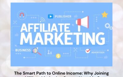 The Smart Path to Online Income: Why Joining an Affiliate Marketing Course Near Me Can Transform Your Career