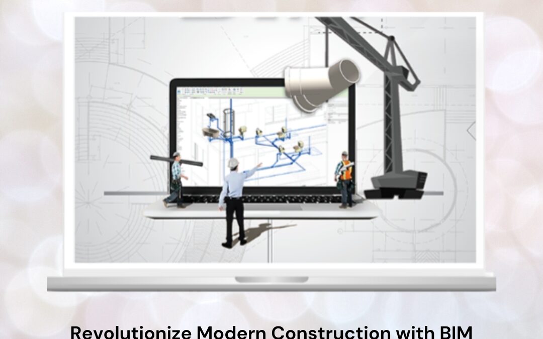 Revolutionize Modern Construction with BIM Automation Through Dynamo