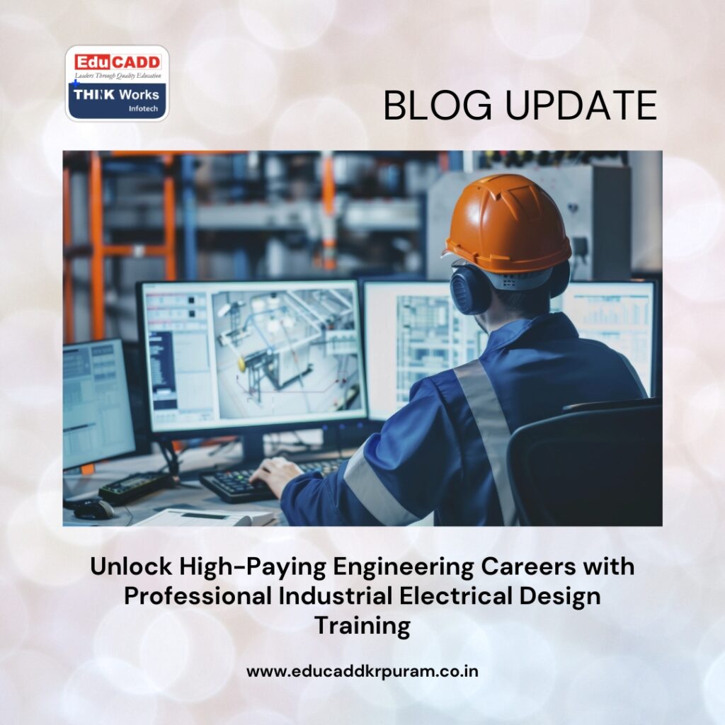 Industrial Electrical Design Training