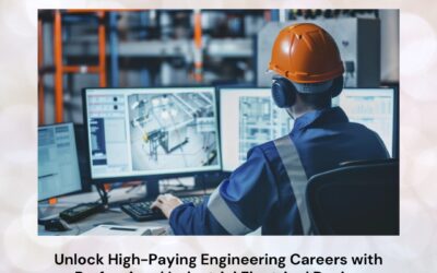 Unlock High-Paying Engineering Careers with Professional Industrial Electrical Design Training