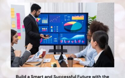 Build a Smart and Successful Future with the Best Data Analytics Course Near Me