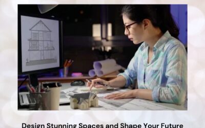 Design Stunning Spaces and Shape Your Future with Interior Design Classes with Internship