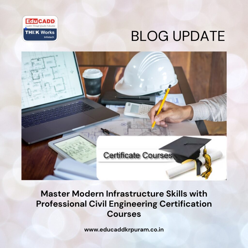 Civil Engineering Certification Courses