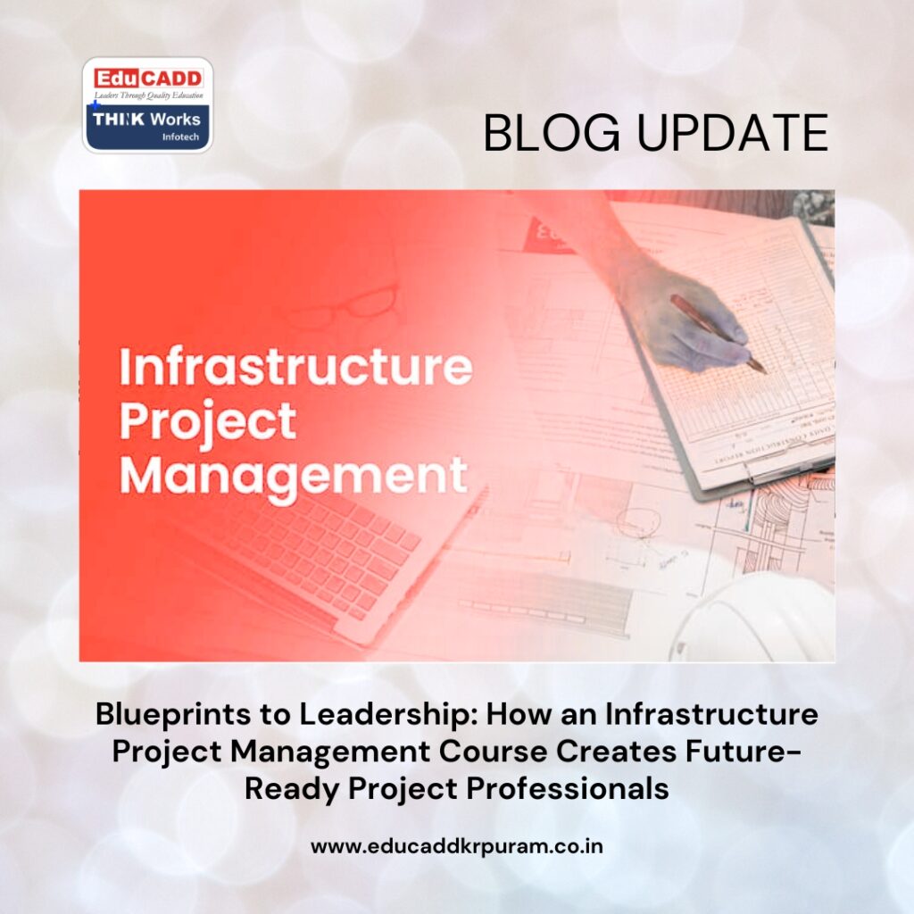 Infrastructure Project Management Course