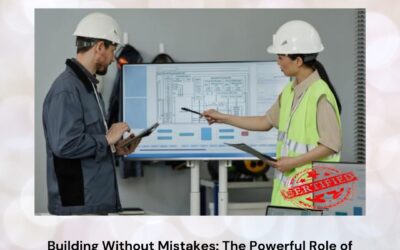 Building Without Mistakes: The Powerful Role of Civil CADD in Modern Construction Accuracy