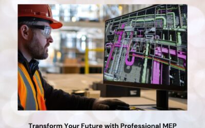 Transform Your Future with Professional MEP Electrical Design Expertise