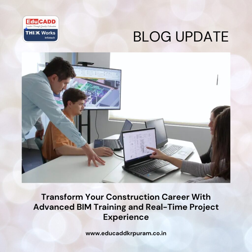 Advanced BIM Training