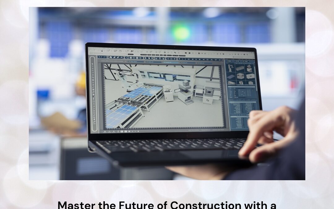 Master the Future of Construction with a Professional Civil CADD Course in KR Puram