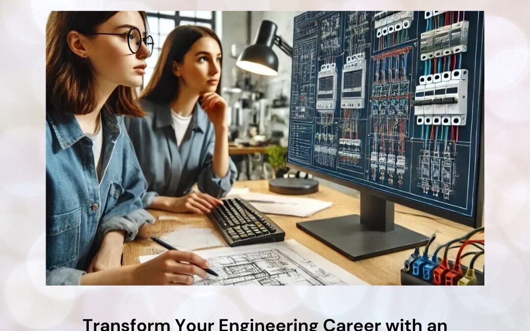Transform Your Engineering Career with an Electrical CADD Course in KR Puram
