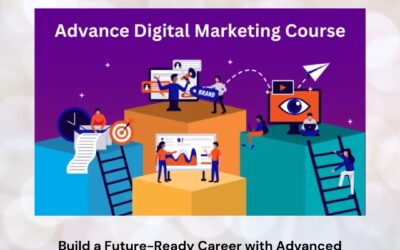 Build a Future-Ready Career with Advanced Digital Marketing Weekend Programs
