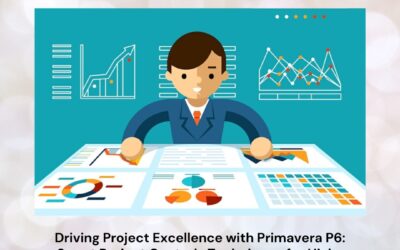 Driving Project Excellence with Primavera P6: Smart Project Controls Techniques for High-Performance Delivery
