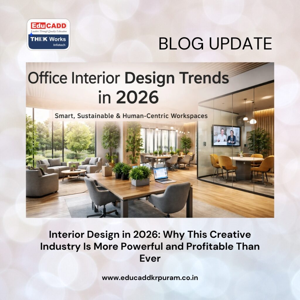 Interior Design Trends 2026
