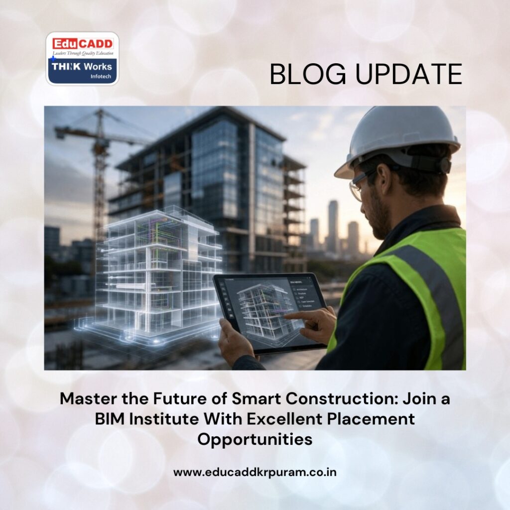 BIM Institute Placement Opportunities