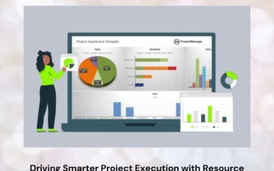 Driving Smarter Project Execution with Resource Productivity Analysis in Primavera P6