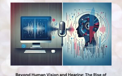 Beyond Human Vision and Hearing: The Rise of Deep Learning in Image and Speech Recognition