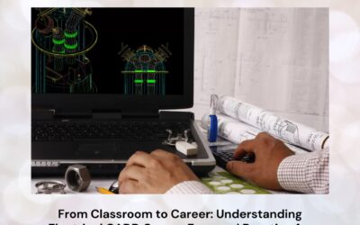 From Classroom to Career: Understanding Electrical CADD Course Fees and Duration for Future Success