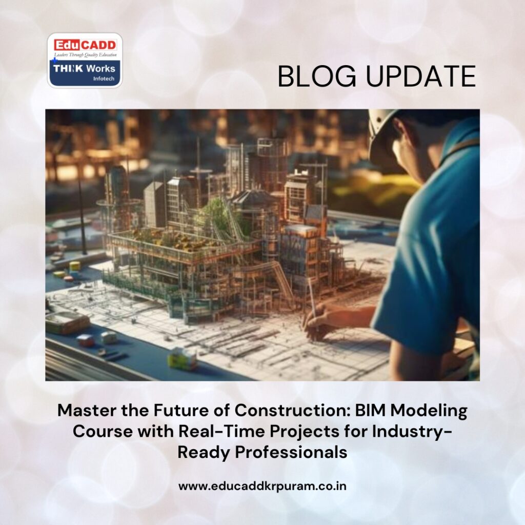 BIM Modeling Course Training