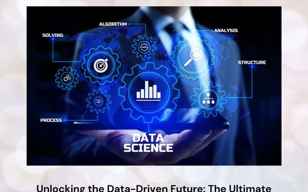 Unlocking the Data-Driven Future: The Ultimate Career Journey in Data Science for IT Graduates