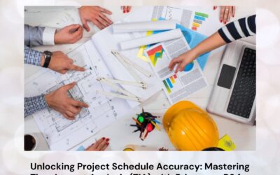 Unlocking Project Schedule Accuracy: Mastering Time Impact Analysis (TIA) with Primavera P6 for Effective Delay Management