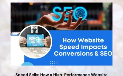 Speed Sells: How a High-Performance Website Can Transform Your SEO Results