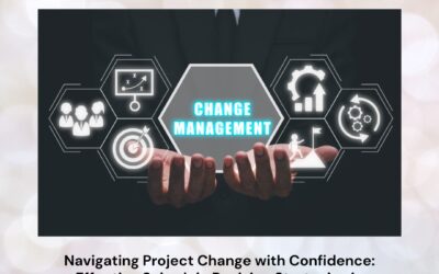 Navigating Project Change with Confidence: Effective Schedule Revision Strategies in Primavera