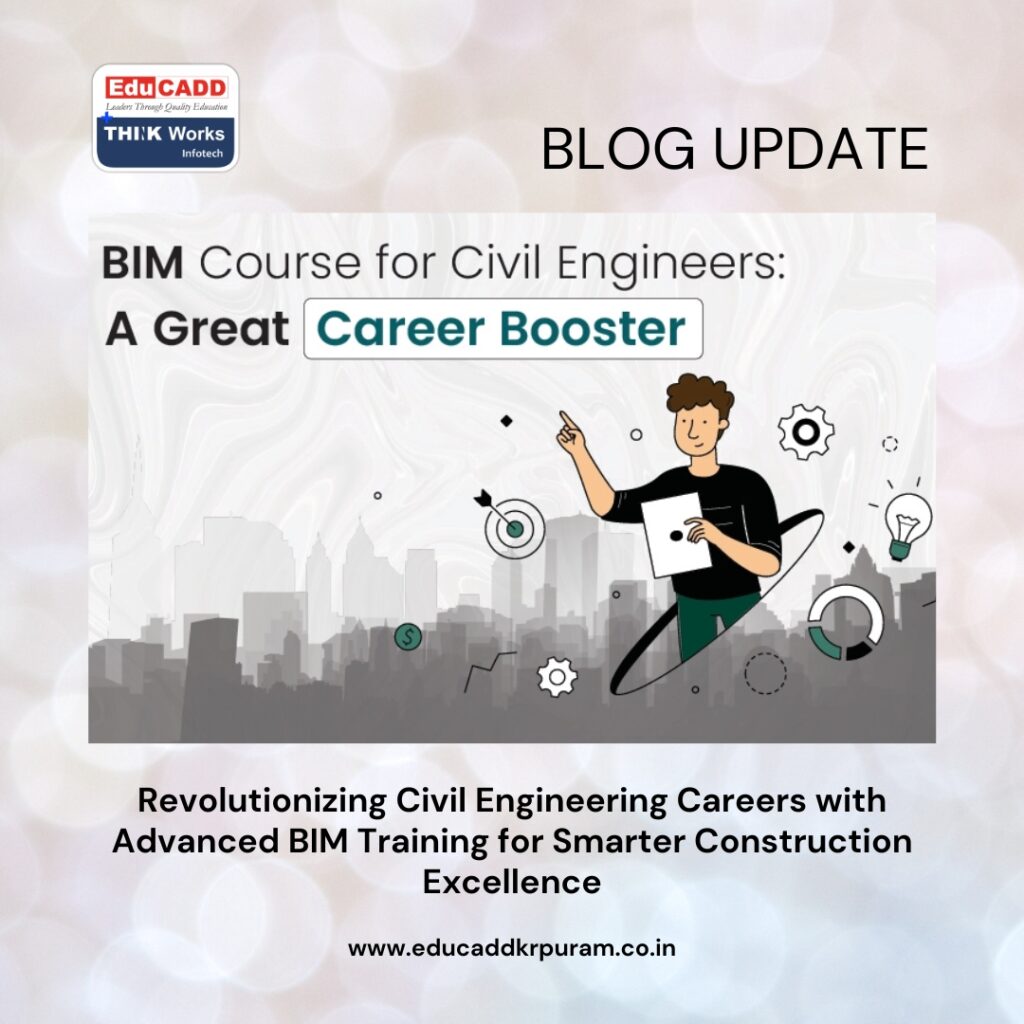 Advanced BIM Training Careers