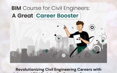 Revolutionizing Civil Engineering Careers with Advanced BIM Training for Smarter Construction Excellence