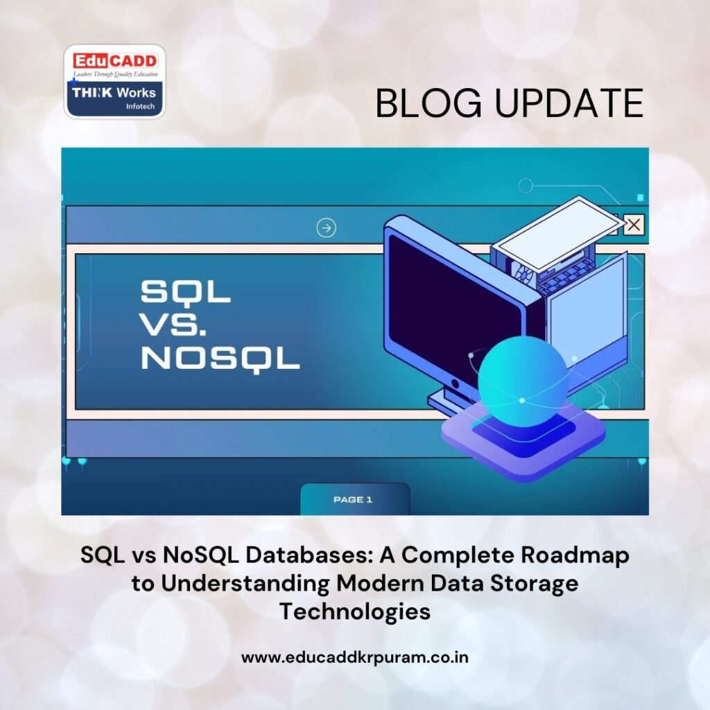 SQL vs NoSQL Databases