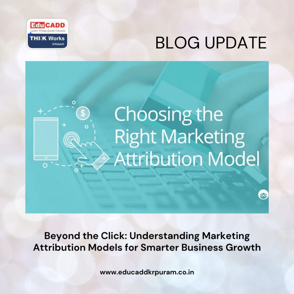 Marketing Attribution Models Guide