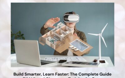 Build Smarter, Learn Faster: The Complete Guide to BIM Virtual Classroom Training for Future-Ready Professionals