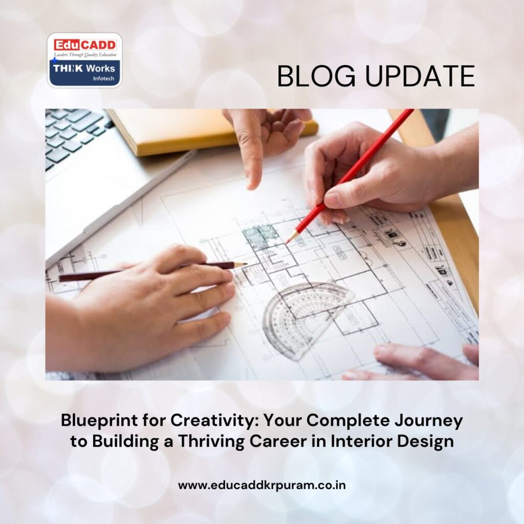 Interior Design Career Guide