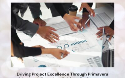 Driving Project Excellence Through Primavera Metrics: A Complete Guide to Performance Measurement