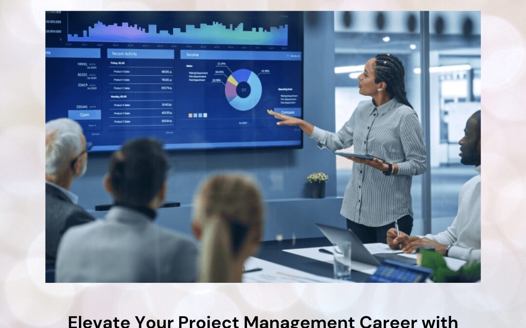 Elevate Your Project Management Career with Advanced Primavera P6 Expertise