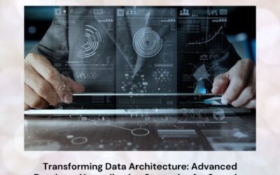 Transforming Data Architecture: Advanced Database Normalization Strategies for Superior Storage Efficiency