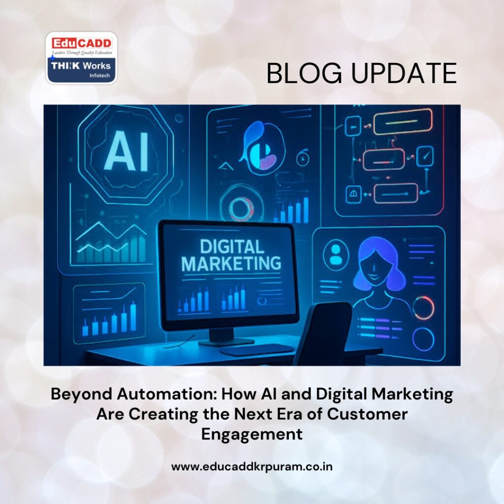 AI Customer Engagement Strategies