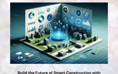Build the Future of Smart Construction with Advanced Building Information Modeling Training
